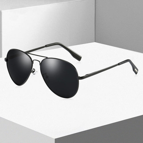 BowLift | Luxury Polarized Aviator Sunglasses