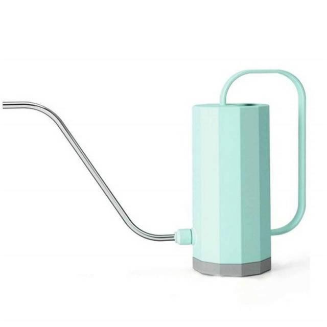 BowLift | Elegant Geometric Gooseneck Plant Watering Can