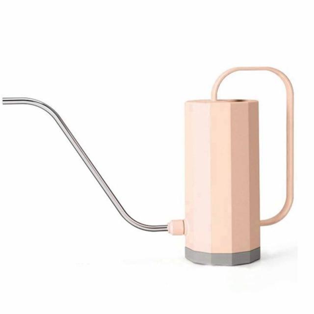 BowLift | Elegant Geometric Gooseneck Plant Watering Can