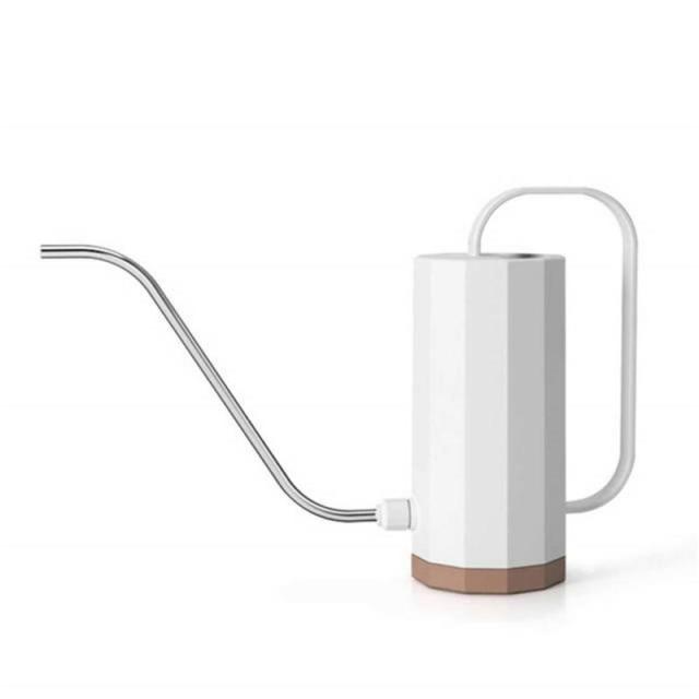 BowLift | Elegant Geometric Gooseneck Plant Watering Can