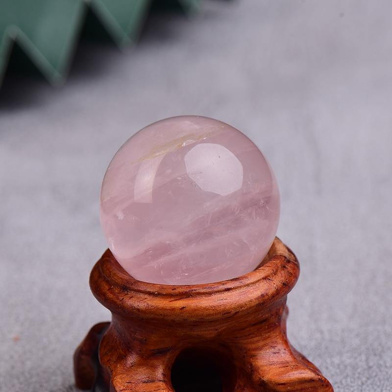BowLift | Elegant Natural Massaging Stone
