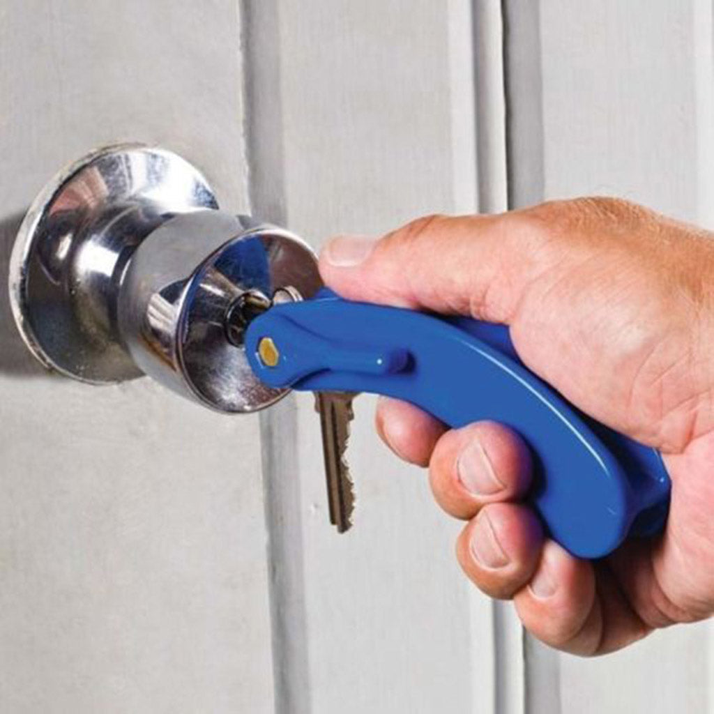 BowLift | Key Turning Helper Aid Tool