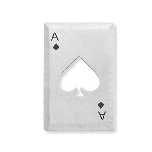 BowLift | Creative Play Card Bottle Opener