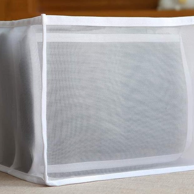 Wardrobe Clothes Organizer | Bowlift