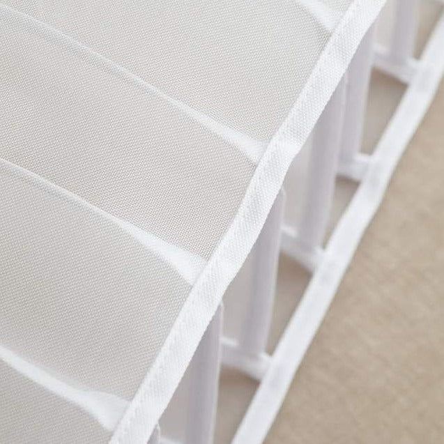 Wardrobe Clothes Organizer | Bowlift