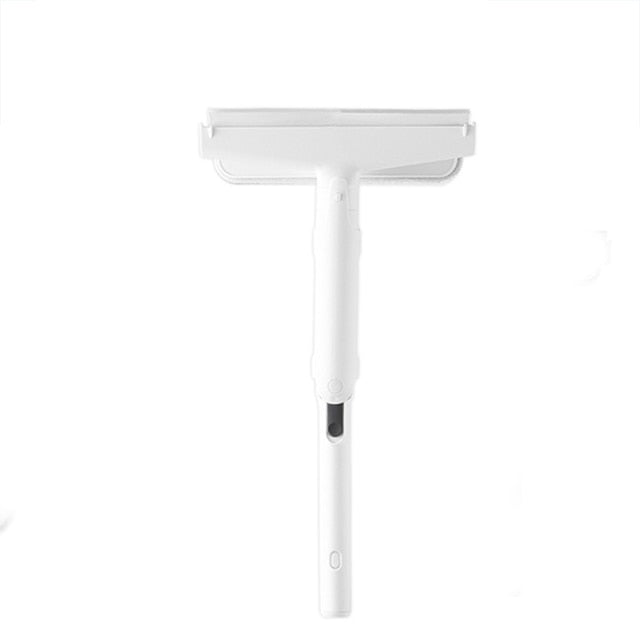BowLift | Multifunctional Adjustable Window Cleaning Wiper Brush