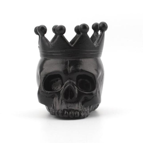 BowLift | Mini Skull Head Candle Holder Mold
