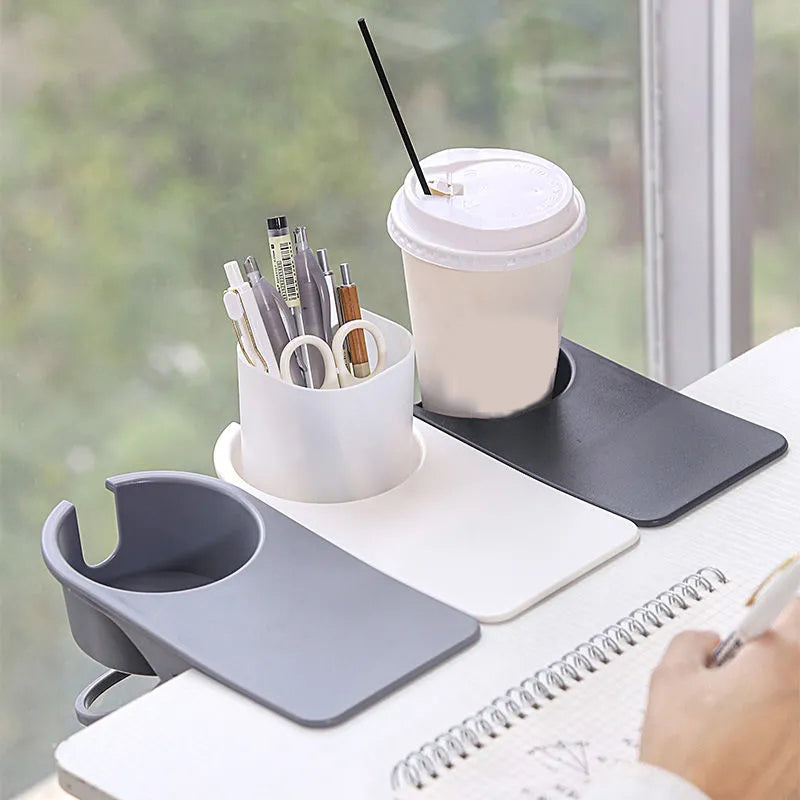 BowLift | Creative Table Cup Holder Clip