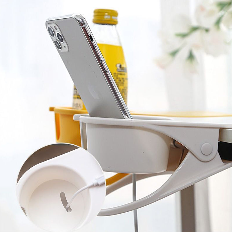 BowLift | Creative Table Cup Holder Clip