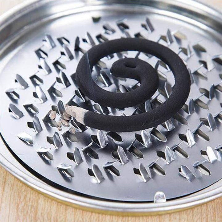 BowLift | Portable Anti Mosquito Coil Holder