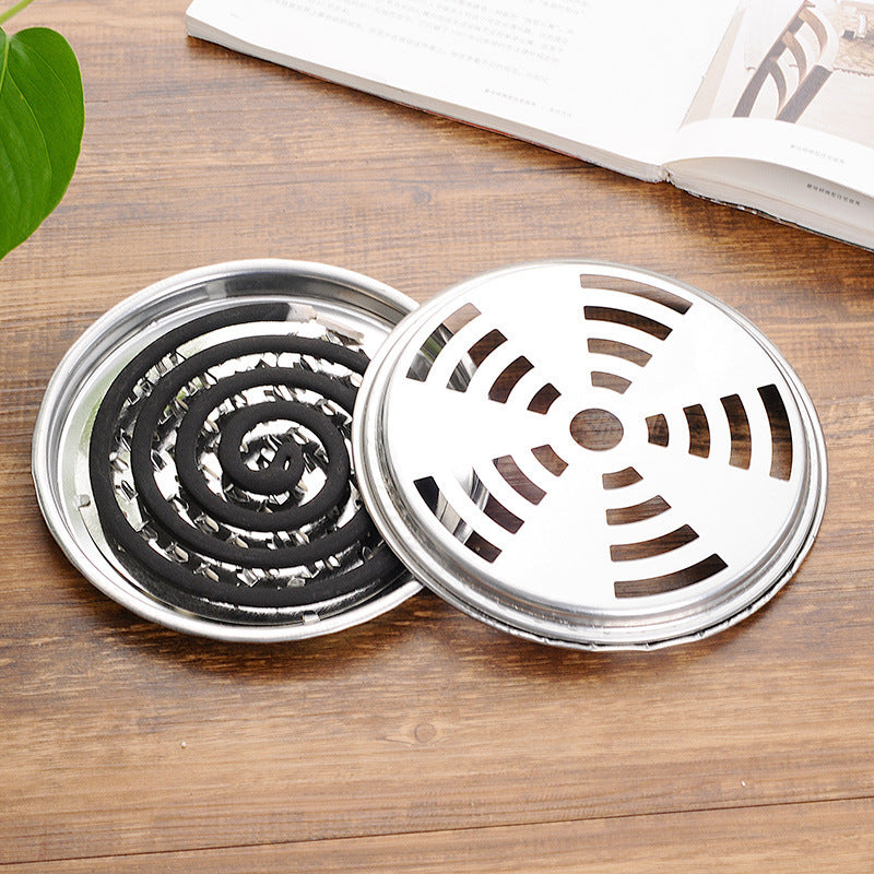 BowLift | Portable Anti Mosquito Coil Holder