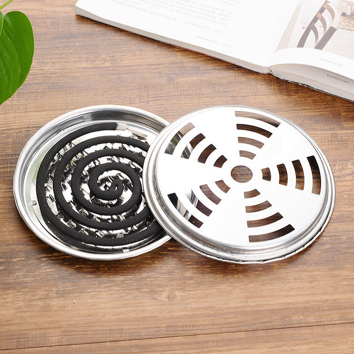 BowLift | Portable Anti Mosquito Coil Holder