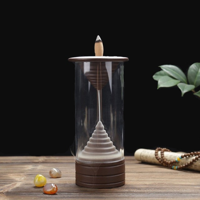 BowLift | Vintage Creative Dragon Incense Burner