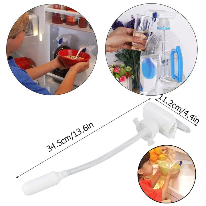 BowLift | Automatic Drink Beverage Dispenser