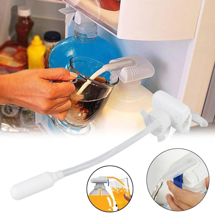 BowLift | Automatic Drink Beverage Dispenser