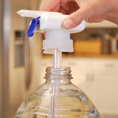BowLift | Automatic Drink Beverage Dispenser