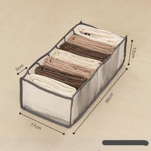 Wardrobe Clothes Organizer | Bowlift