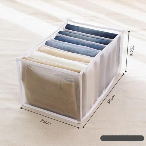 Wardrobe Clothes Organizer | Bowlift
