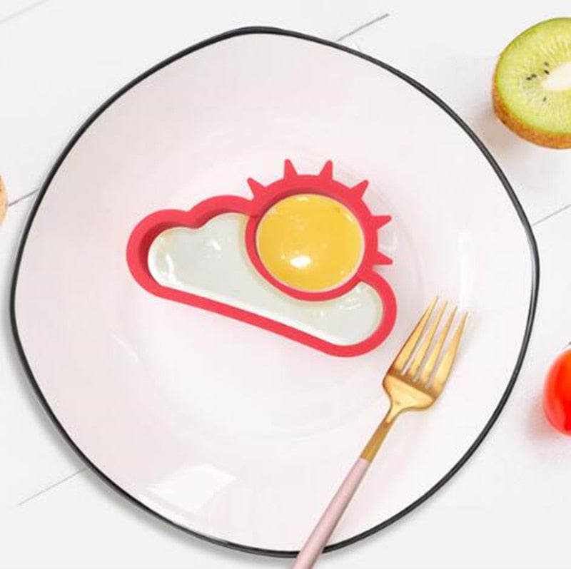 BowLift | Breakfast Funny Figures Shaper
