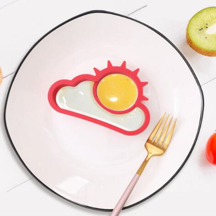 BowLift | Breakfast Funny Figures Shaper