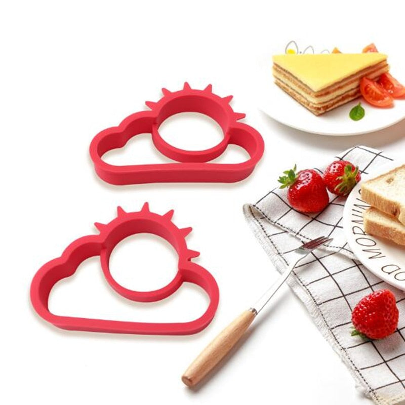 BowLift | Breakfast Funny Figures Shaper