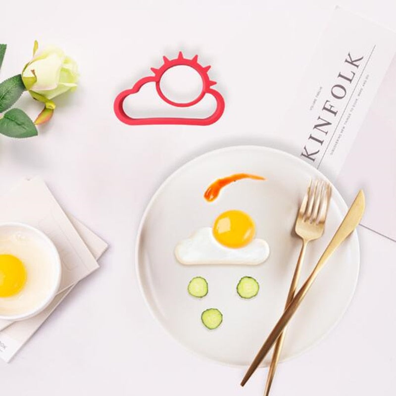 BowLift | Breakfast Funny Figures Shaper