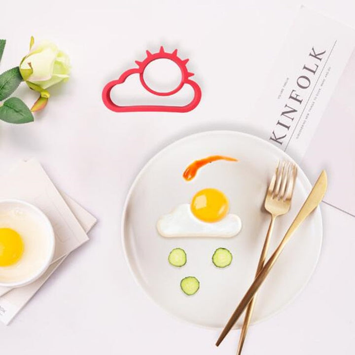 BowLift | Breakfast Funny Figures Shaper