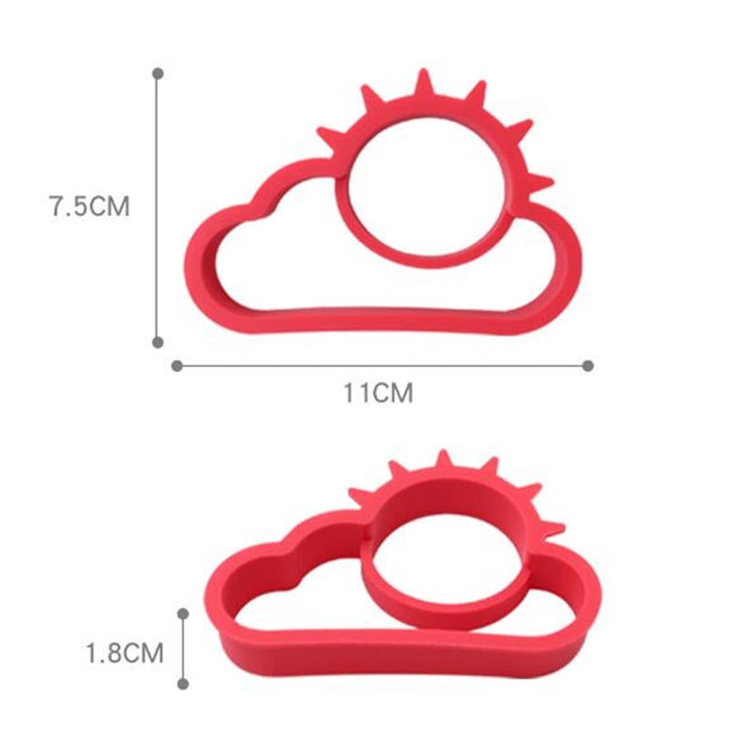 BowLift | Breakfast Funny Figures Shaper