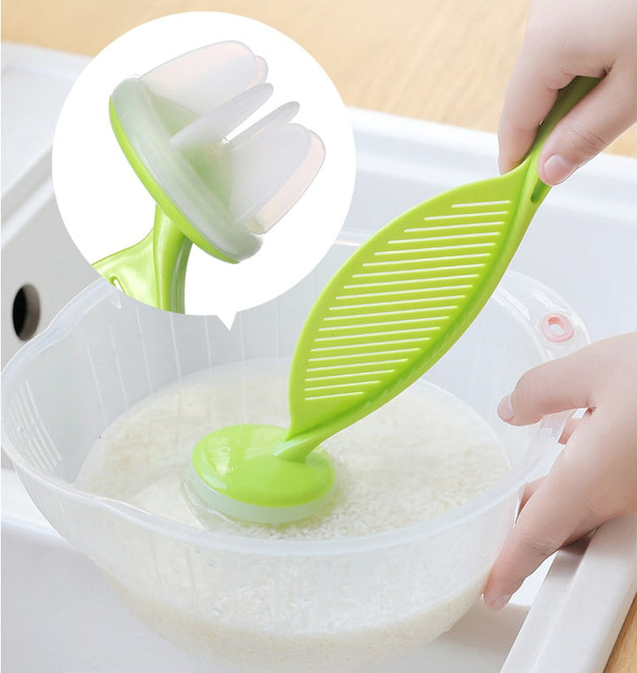BowLift | Clean Rice Wash Rice Tool