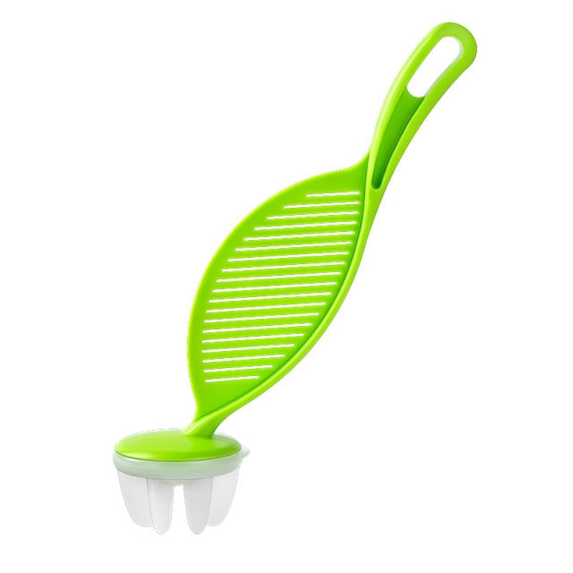 BowLift | Clean Rice Wash Rice Tool