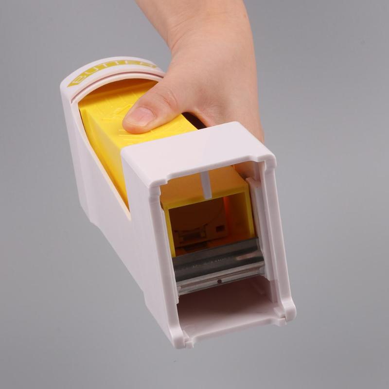 BowLift | One Click Stick Butter Cutter