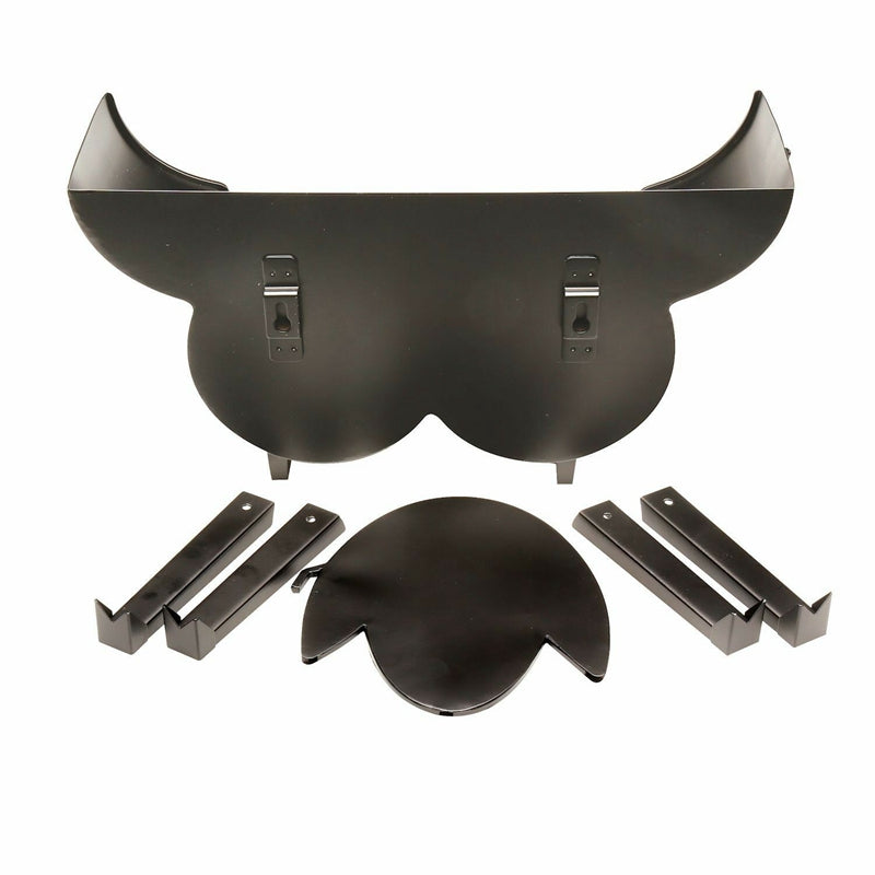 BowLift | Sheep Decorative Toilet Paper Holder