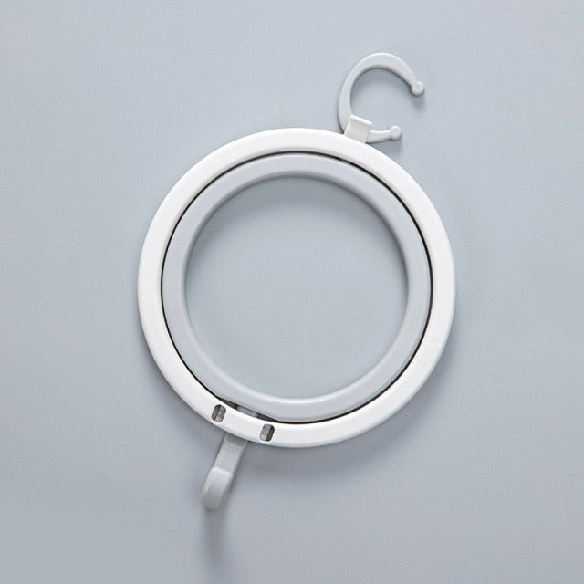 BowLift | Multi-Purpose Creative  Round Hook Hanger