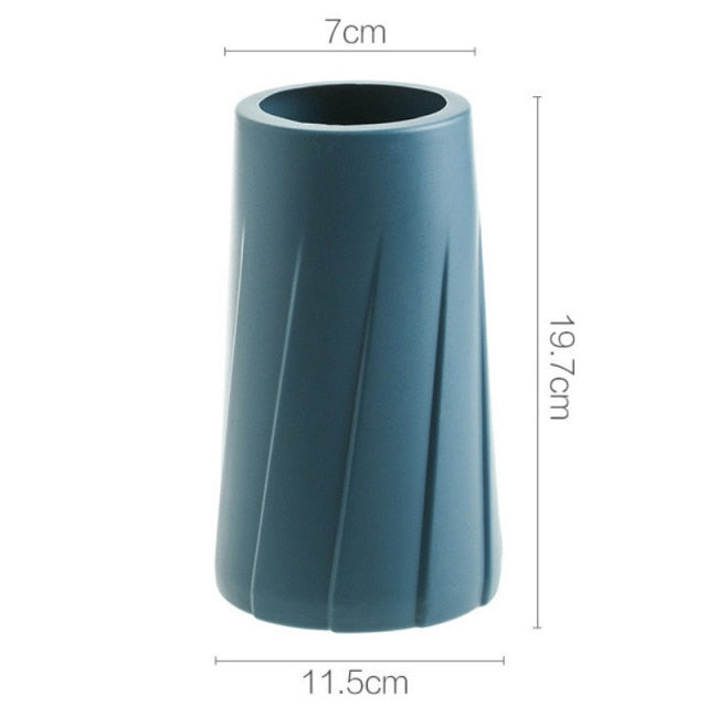 BowLift | Nordic Style Elegant Origami Flower Vase