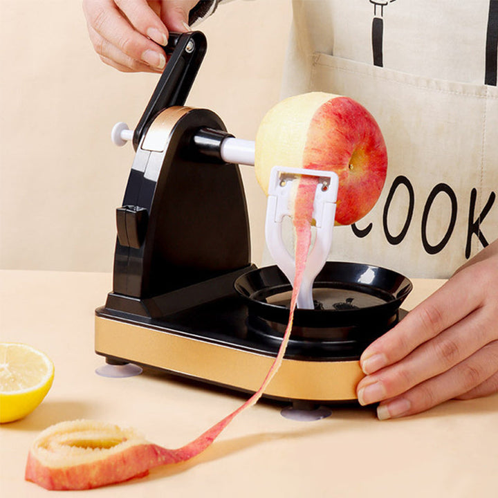 BowLift | Automatic Fruit Peeler Machine