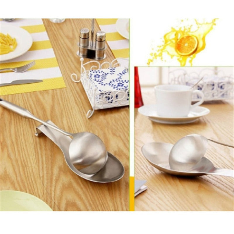 BowLift | Kitchen Spoon Organizer