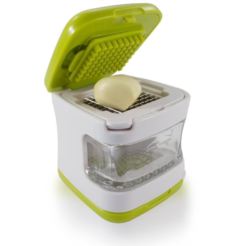 BowLift | Garlic Press  Cube