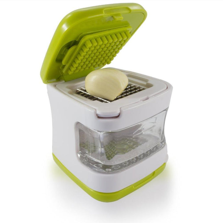 BowLift | Garlic Press  Cube