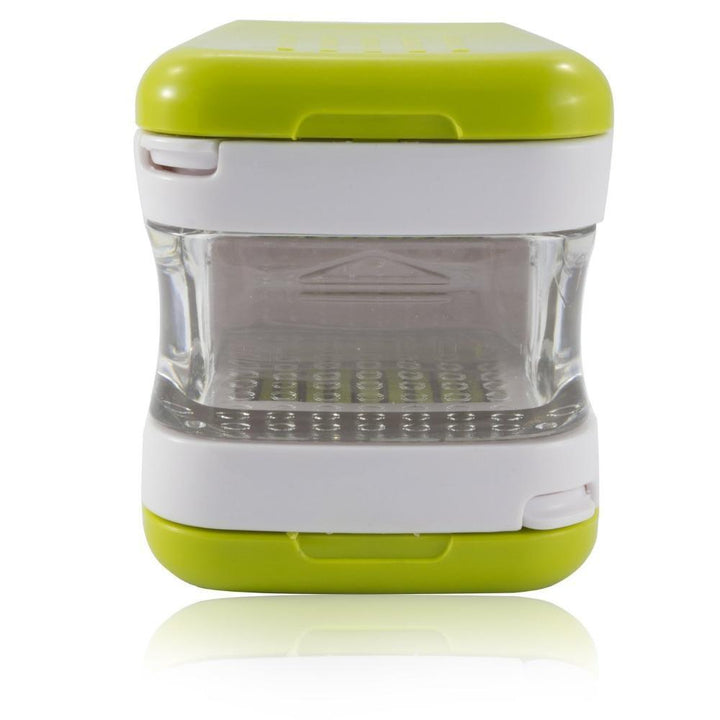 BowLift | Garlic Press  Cube