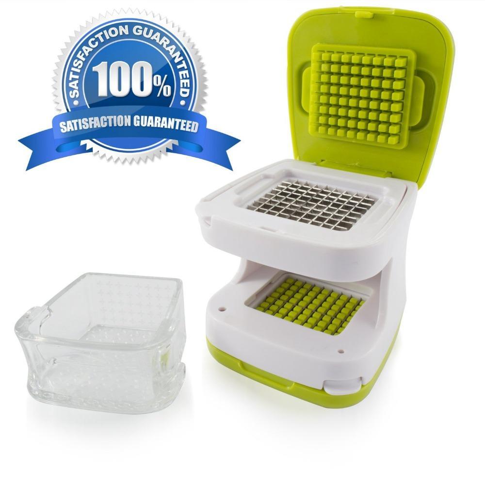 BowLift | Garlic Press  Cube