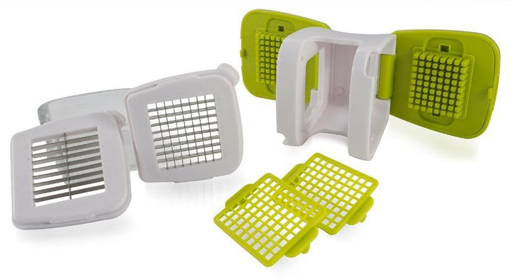 BowLift | Garlic Press  Cube