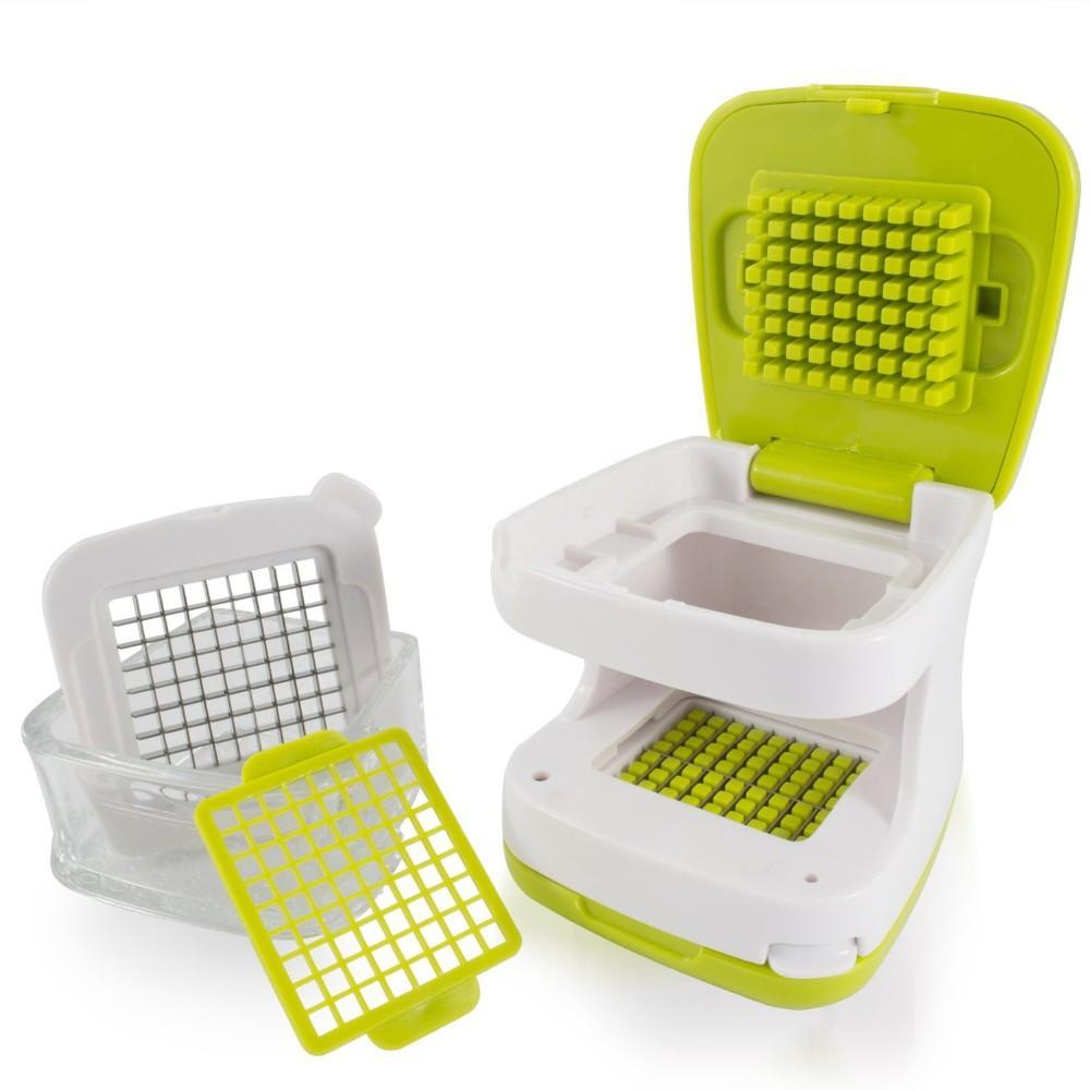 BowLift | Garlic Press  Cube