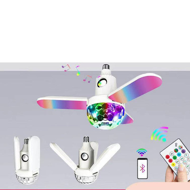 BowLift | Colorful Bluetooth Speaker Sky Atmosphere Light