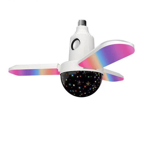 BowLift | Colorful Bluetooth Speaker Sky Atmosphere Light
