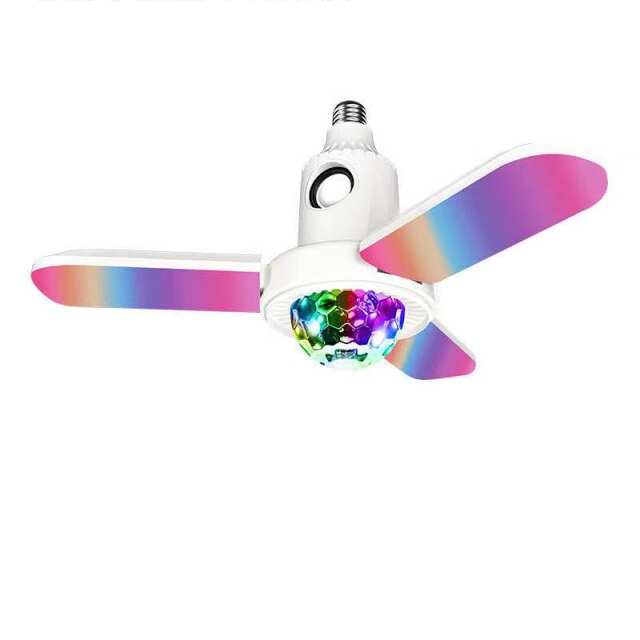 BowLift | Colorful Bluetooth Speaker Sky Atmosphere Light