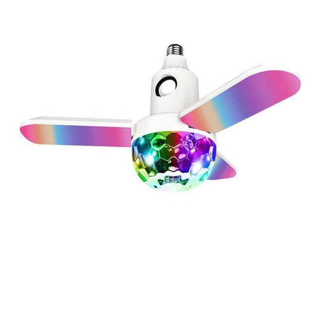 BowLift | Colorful Bluetooth Speaker Sky Atmosphere Light
