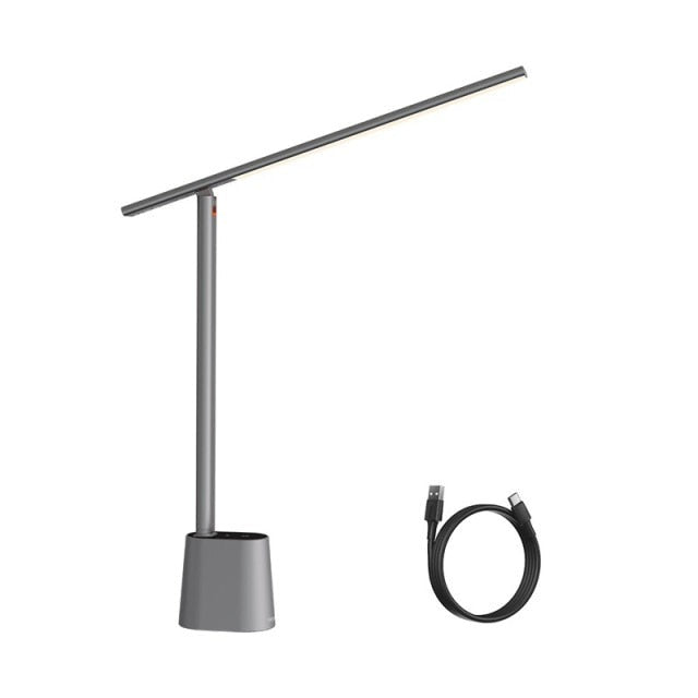BowLift | Elegant Eye Protect Dimmable Smart Desk Lamp