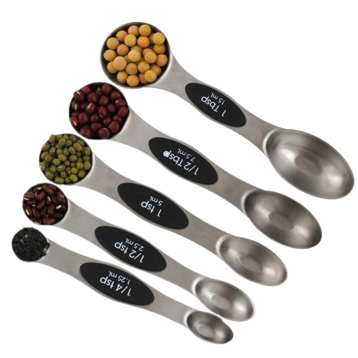 BowLift | Magnetic Measuring Spoons