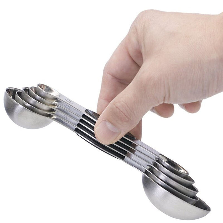 BowLift | Magnetic Measuring Spoons