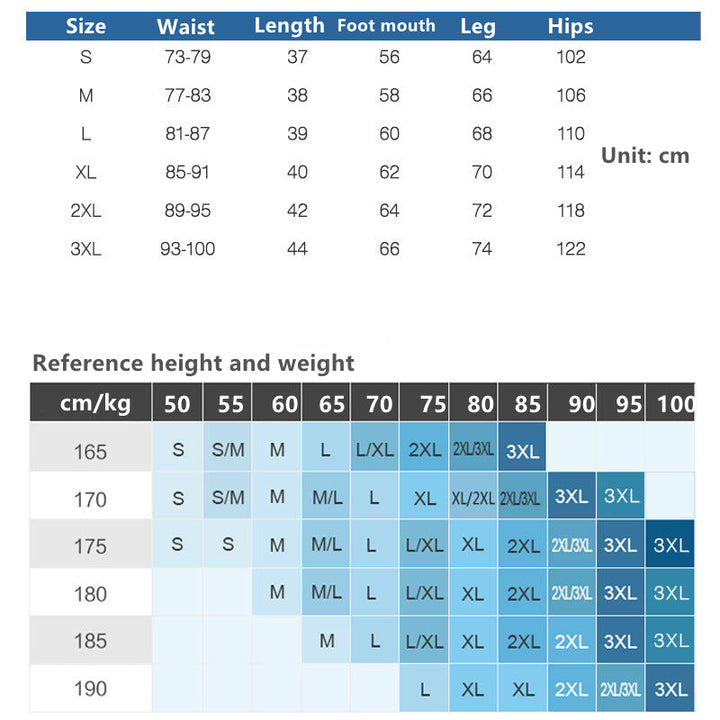 BowLift |  - Color-changing Swim Shorts